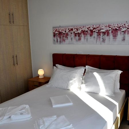Alkioni'S Nest Apartments Arkoudi Dış mekan fotoğraf