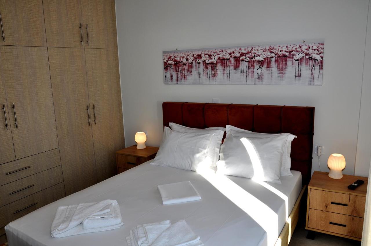 Alkioni'S Nest Apartments Arkoudi Dış mekan fotoğraf