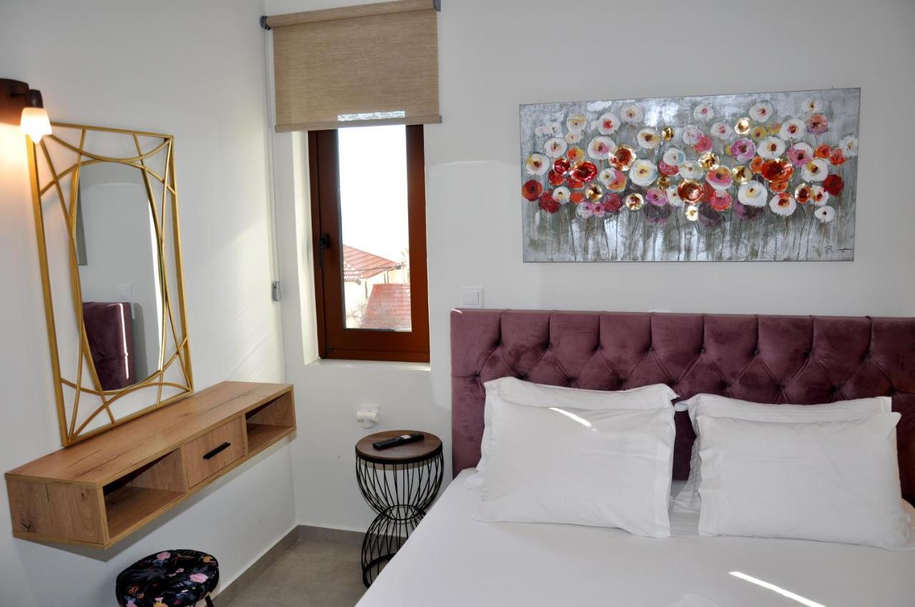 Alkioni'S Nest Apartments Arkoudi Dış mekan fotoğraf