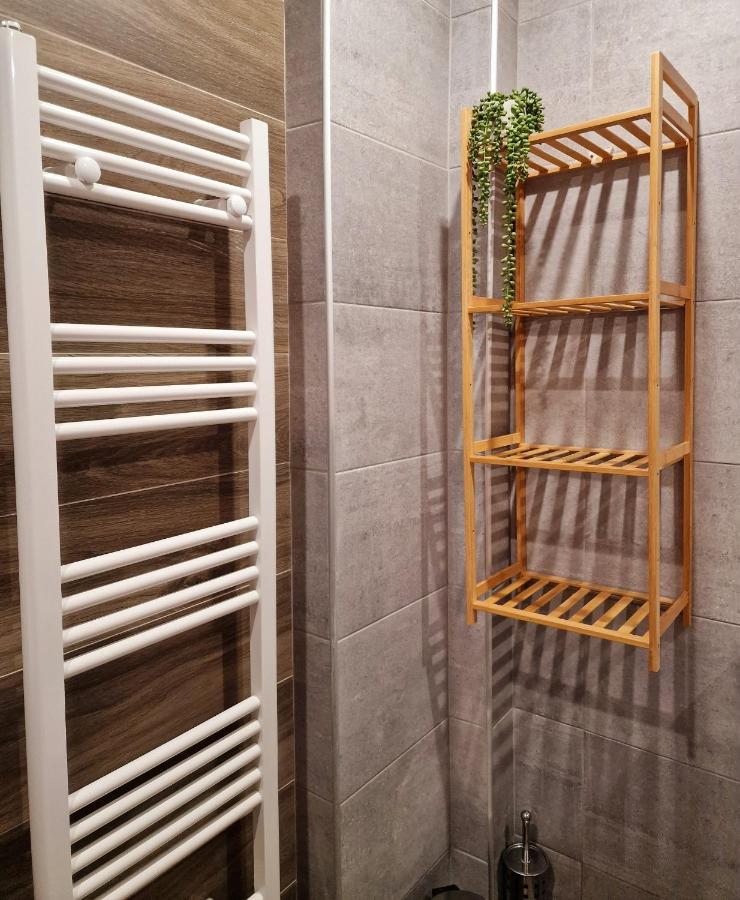 Alkioni'S Nest Apartments Arkoudi Dış mekan fotoğraf